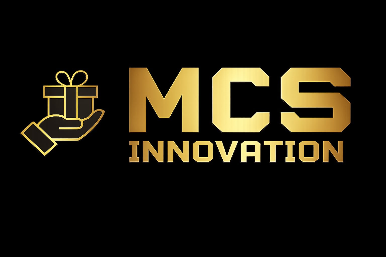 MCS Innovations logo